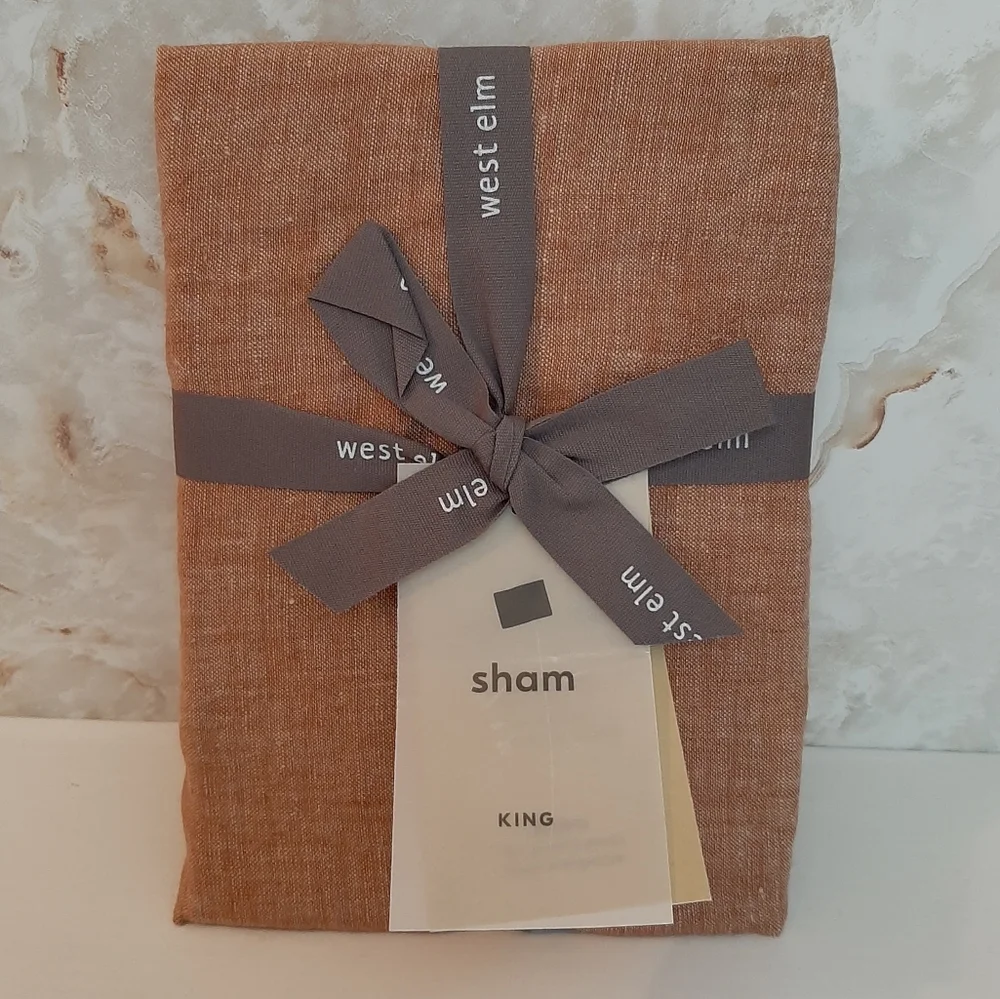 West Elm new items